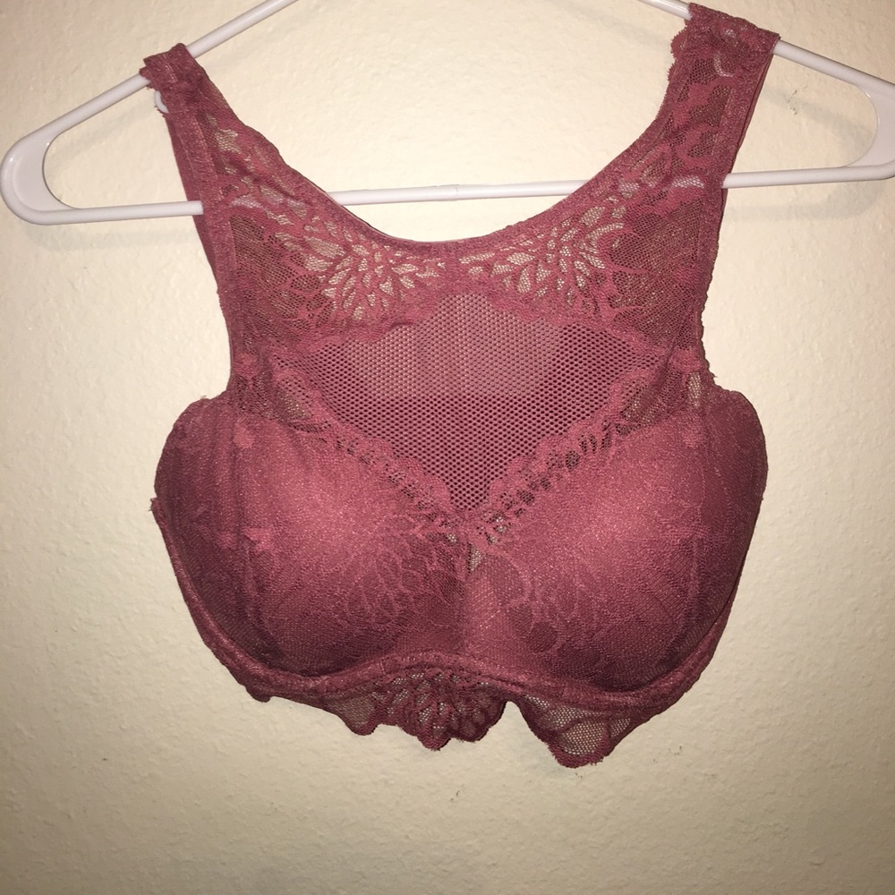 VS PINK bralette